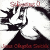 Jesus Chrysler Suicide - Schizovirus 0